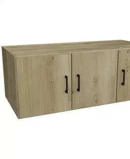 Nadstavce na skrine Nadstavec na Skriňu Pino 1 artisan