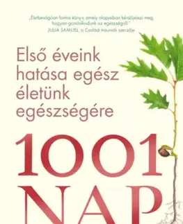 Zdravoveda, ochorenia, choroby 1001 nap - Sue Gerhardtová