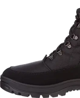 Obuv jesenná a zimná McKinley Winter Fox IV AQX M Veľkosť: 42 EUR