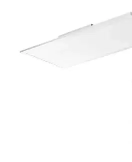 Svietidlá  LED Stmievateľné stropné svietidlo LED/25W/230V + DO obdĺžnik 2700K-6000K ZM5172