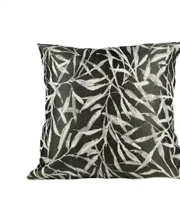 Dekoračné obliečky Obliečka Willow béžová 45x45 Merkury Home