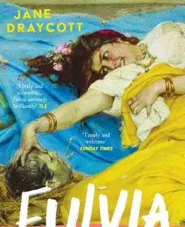 Biografie - Životopisy Fulvia - Jane Draycott