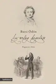 Film, hudba Az ördög hegedűse - Ödön Barsi