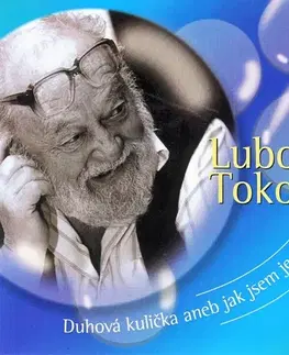 Biografie - ostatné EMP Music, s.r.o Duhová kulička aneb jak jsem je miloval
