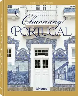 Fotografia Charming Portugal - Heide Christiansen