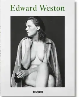 Fotografia Edward Weston - Manfred Heiting