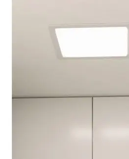 Svietidlá Eglo 99164 - LED podhľadové svietidlo FUEVA 5 LED/16,5W/230V 99164