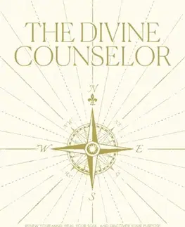 Náboženstvo The Divine Counselor - Alex Seeley