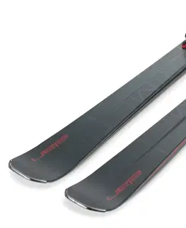 Pánske lyže Elan Primetime 22 + EL 10.0 GW Veľkosť: 151 cm