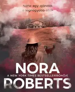 Detektívky, trilery, horory Elmejátszma - Nora Roberts