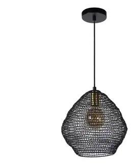Svietidlá Lucide 03423/28/30 - Luster na lanku SAAR 1xE27/60W/230V 03423/28/30