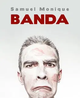 Humor a satira Banda - Samuel Monique