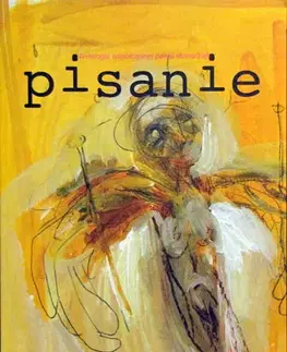Cudzojazyčná literatúra Pisanie