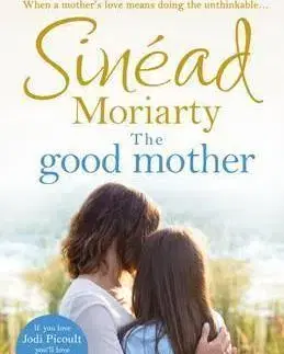 Cudzojazyčná literatúra The Good Mother - Sinéad Moriarty