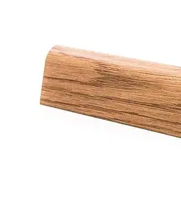 Soklové lišty > KP 40 MDF lišta KP 40 13050