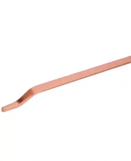 Úchyty Rukoväť  meď 2318 (160)