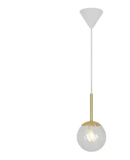 Svietidlá Nordlux - Závesné svietidlo na lanku CHISELL 1xE14/25W/230V 2312053035