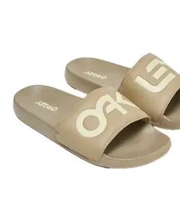 Šľapky Oakley B1B Slide 2.0 Veľkosť: 37,5 EUR
