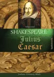 Svetová beletria Julius Caesar - William Shakespeare