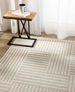 Koberce Koberec Mellow Beige II 120x170 cm