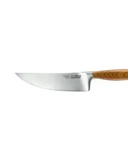 Kuchynské náčinia TESCOMA Nôž kuchársky FEELWOOD 18 cm