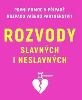 Biografie - Životopisy Rozvody slavných i neslavných - Anna Stroganová