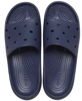 Šľapky Crocs Classic Slide V2 Veľkosť: 43 EUR