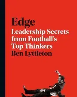 Futbal, hokej Edge - Ben Lyttleton