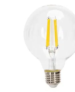 Žiarovky  B.V. LED Žiarovka G95 E27/12W/230V 2700K -  B10106QO1