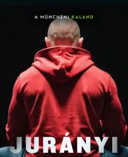 Detektívky, trilery, horory Az alvilág sodrásában - A müncheni kaland - Zsolt Jurányi