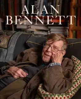 Biografie - Životopisy Enough Said - Alan Bennett