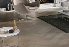 Pure classico BARLINEK Pure classico Herringbone 130 Dub marzipan muffin 5G 1WC000014