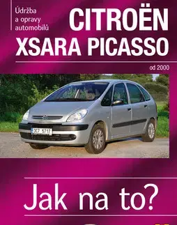 Auto, moto Citroën Xsara Picasso