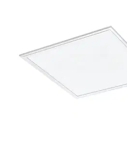 Svietidlá Eglo 34037 - LED Stmievateľné stropné svietidlo SALOBRENA-CL LED/20W/230V biela 34037