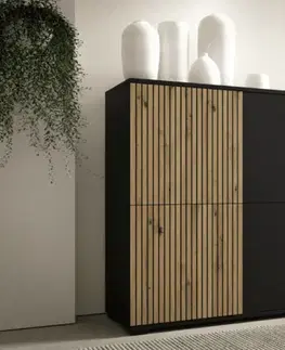 Komody ArtPK Komoda ROSS 4D