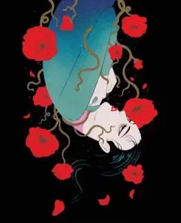 Sci-fi a fantasy Sleep Donation - Karen Russellová