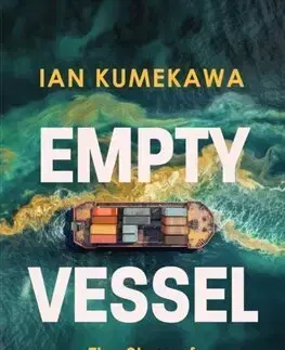 Ekonómia, Ekonomika Empty Vessel - Ian Kumekawa