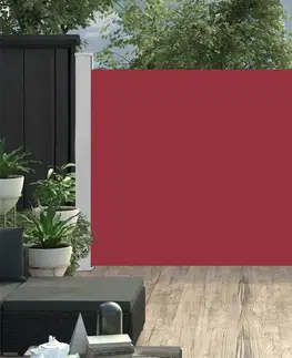 Bočné markízy Zaťahovacia bočná markíza 170x300 cm Dekorhome