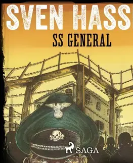 História Saga Egmont SS General (EN)