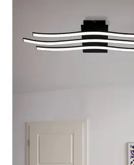 Svietidlá Eglo 99321 - LED Stropné svietidlo RONCADE LED/21W/230V 99321