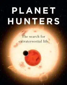 Astronómia, vesmír, fyzika Planet Hunters - Lucas Ellerbroek