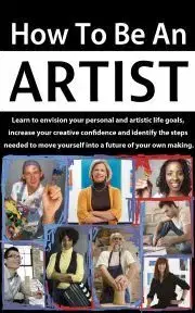Psychológia, etika How to be an Artist - Balogh Terri