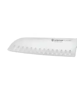 Nože do kuchyne Santoku WÜSTHOF Nôž santoku Wüsthof CLASSIC Colour - Purple Yam, 17 cm 