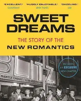 Hudba - noty, spevníky, príručky Sweet Dreams - Dylan Jones