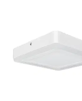 Svietidlá Ledvance - LED Stropné svietidlo CLICK LED/15W/230V 4058075260535