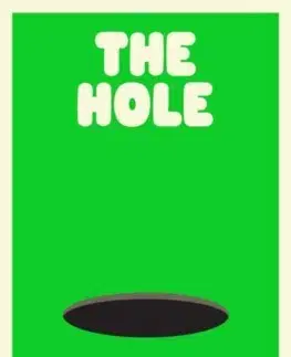 Svetová beletria The Hole - Hiroko Oyamada