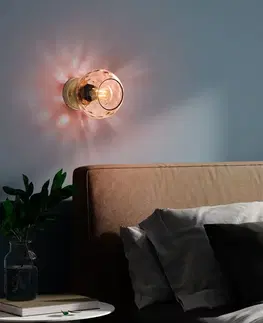 Nástenné svetlá Nástenná lampa Benek - 15 - 14403