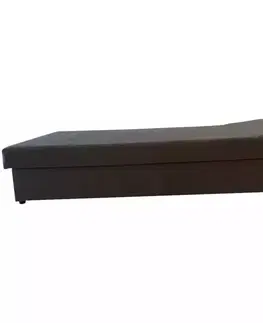 Kanape pre jedného Posteľ Adam 2 P IKAR 7