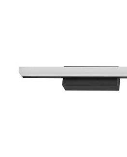 Svietidlá Osram-LED Stmievateľné osvetlenie zrkadla ORBIS MIRROR LED/6,8W/230V 40 cm IP44 4099854449604