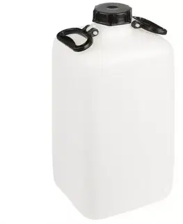 Záhradné zavlažovanie Kanister 25L